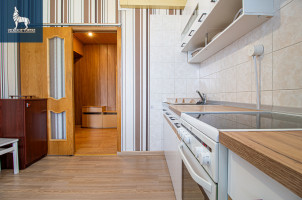 Nuomojamas butas Stanevičiaus g  37, Fabijoniškės, Vilniaus m., Vilniaus m. sav., 40 m2 ploto, 1 kambariai 7