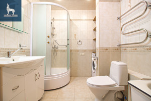 Nuomojamas butas Stanevičiaus g  37, Fabijoniškės, Vilniaus m., Vilniaus m. sav., 40 m2 ploto, 1 kambariai 13