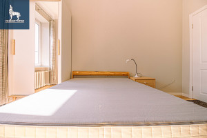 Nuomojamas butas A. Jakšto g., Centras, Vilniaus m., Vilniaus m. sav., 62 m2 ploto, 3 kambariai 8