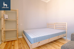 Nuomojamas butas A. Jakšto g., Centras, Vilniaus m., Vilniaus m. sav., 62 m2 ploto, 3 kambariai 21