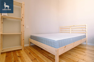Nuomojamas butas A. Jakšto g., Centras, Vilniaus m., Vilniaus m. sav., 62 m2 ploto, 3 kambariai 25