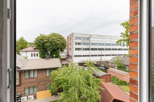 Parduodamas butas Pupų g., Ž. Šančiai, Kauno m., Kauno m. sav., 41 m2 ploto, 2 kambariai 14