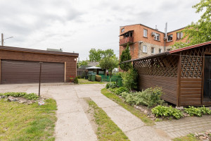 Parduodamas butas Pupų g., Ž. Šančiai, Kauno m., Kauno m. sav., 41 m2 ploto, 2 kambariai 21