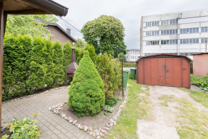 Parduodamas butas Pupų g., Ž. Šančiai, Kauno m., Kauno m. sav., 41 m2 ploto, 2 kambariai 22