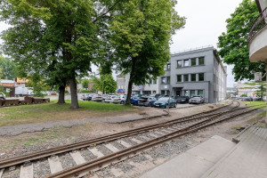 Parduodamas butas Pupų g., Ž. Šančiai, Kauno m., Kauno m. sav., 41 m2 ploto, 2 kambariai 25
