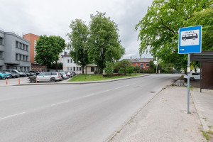 Parduodamas butas Pupų g., Ž. Šančiai, Kauno m., Kauno m. sav., 41 m2 ploto, 2 kambariai 28