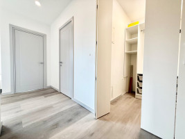 Nuomojamas butas Vytauto Žalakevičiaus g., Antakalnis, Vilniaus m., Vilniaus m. sav., 45 m2 ploto, 2 kambariai 9