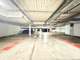 Nuomojamas butas Vytauto Žalakevičiaus g., Antakalnis, Vilniaus m., Vilniaus m. sav., 45 m2 ploto, 2 kambariai 17