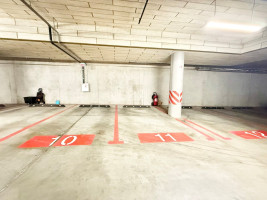 Nuomojamas butas Vytauto Žalakevičiaus g., Antakalnis, Vilniaus m., Vilniaus m. sav., 45 m2 ploto, 2 kambariai 18