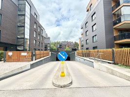 Nuomojamas butas Vytauto Žalakevičiaus g., Antakalnis, Vilniaus m., Vilniaus m. sav., 45 m2 ploto, 2 kambariai 19