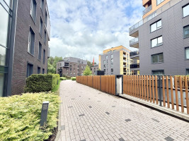 Nuomojamas butas Vytauto Žalakevičiaus g., Antakalnis, Vilniaus m., Vilniaus m. sav., 45 m2 ploto, 2 kambariai 21