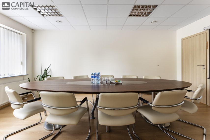 Nuomojamos administracinės, kitos paskirties, paslaugų, prekybos patalpos Šeškinės g., Šeškinė, Vilniaus m., Vilniaus m. sav., 544.91 m2 ploto 11