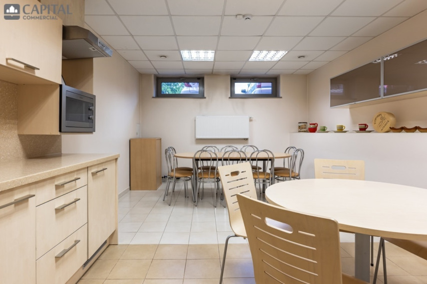 Nuomojamos administracinės, kitos paskirties, paslaugų, prekybos patalpos Šeškinės g., Šeškinė, Vilniaus m., Vilniaus m. sav., 544.91 m2 ploto 20