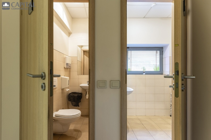 Nuomojamos administracinės, kitos paskirties, paslaugų, prekybos patalpos Šeškinės g., Šeškinė, Vilniaus m., Vilniaus m. sav., 544.91 m2 ploto 23