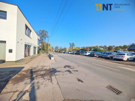 Nuomojamos patalpos Drobės g., Šančiuose, Kaune, 270 kv.m ploto 6