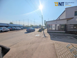 Nuomojamos patalpos Drobės g., Šančiuose, Kaune, 270 kv.m ploto 7