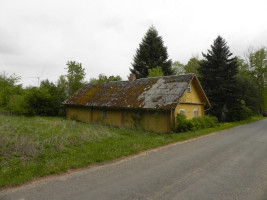 Parduodamas namas Pravydžių k., Anykščių r. sav., 91 m² ploto 3 kambariai 3