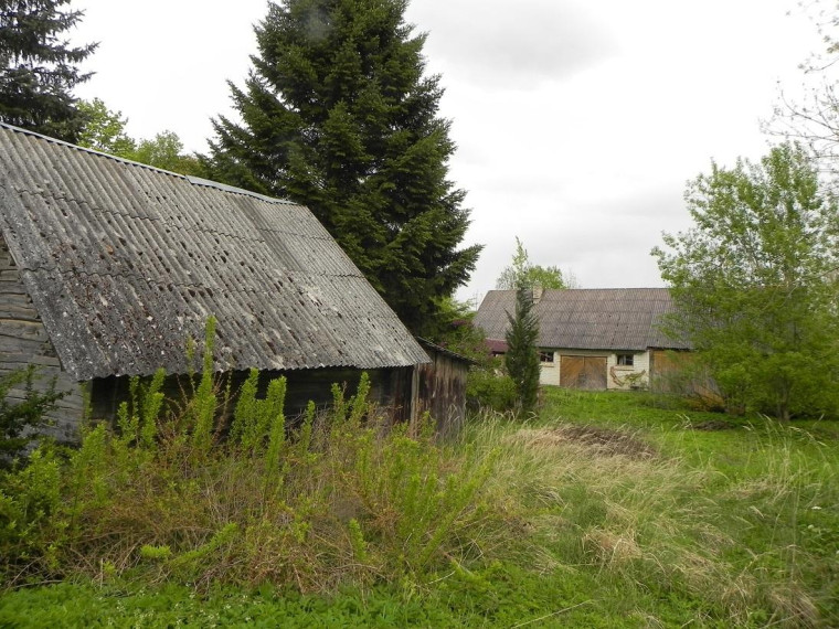 Parduodamas namas Pravydžių k., Anykščių r. sav., 91 m² ploto 3 kambariai 4