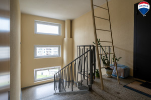 Nuomojamas butas Vaduvos g., Žemuosiuose Paneriuose, Vilniuje, 51.61 kv.m ploto 17