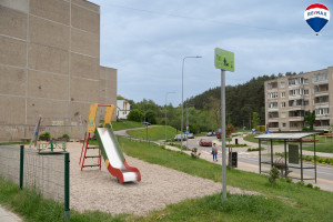 Nuomojamas butas Vaduvos g., Žemuosiuose Paneriuose, Vilniuje, 51.61 kv.m ploto 20