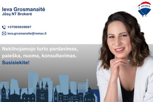 Nuomojamas butas Vaduvos g., Žemuosiuose Paneriuose, Vilniuje, 51.61 kv.m ploto 21