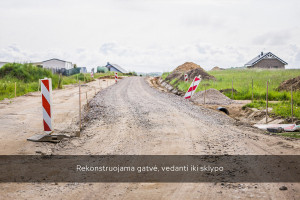 Parduodamas  sklypas Gilių g., Palangos m., Palangos m. sav., 9.35 a ploto 7