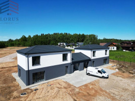 Parduodamas namas Papiškių k., Vilniaus r. sav., 150.08 m2 ploto, 2 aukštai 1