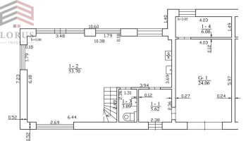 Parduodamas namas Papiškių k., Vilniaus r. sav., 150.08 m2 ploto, 2 aukštai 7