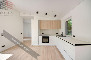 Parduodamas namas Papiškių k., Vilniaus r. sav., 150.08 m2 ploto, 2 aukštai 9