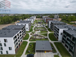 Parduodamas butas J. Bretkūno g., Pilaitė, Vilniaus m., Vilniaus m. sav., 54.4 m2 ploto, 3 kambariai 26