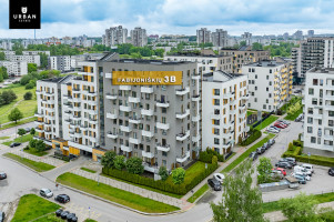 Parduodamas butas Fabijoniškių g., Fabijoniškėse, Vilniuje, 51 kv.m ploto 28