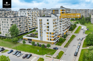 Parduodamas butas Fabijoniškių g., Fabijoniškėse, Vilniuje, 51 kv.m ploto 29