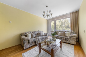 Parduodamas butas Justiniškių g., Viršuliškės, Vilniaus m., Vilniaus m. sav., 63.67 m2 ploto, 3 kambariai 8