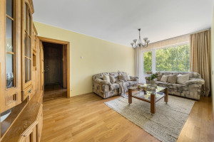 Parduodamas butas Justiniškių g., Viršuliškės, Vilniaus m., Vilniaus m. sav., 63.67 m2 ploto, 3 kambariai 9