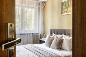 Parduodamas butas Justiniškių g., Viršuliškės, Vilniaus m., Vilniaus m. sav., 63.67 m2 ploto, 3 kambariai 16