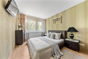 Parduodamas butas Justiniškių g., Viršuliškės, Vilniaus m., Vilniaus m. sav., 63.67 m2 ploto, 3 kambariai 17