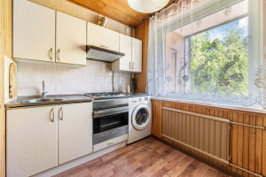 Parduodamas butas Justiniškių g., Viršuliškės, Vilniaus m., Vilniaus m. sav., 63.67 m2 ploto, 3 kambariai 20