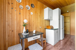 Parduodamas butas Justiniškių g., Viršuliškės, Vilniaus m., Vilniaus m. sav., 63.67 m2 ploto, 3 kambariai 21