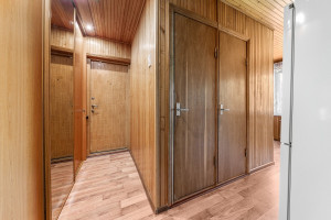 Parduodamas butas Justiniškių g., Viršuliškės, Vilniaus m., Vilniaus m. sav., 63.67 m2 ploto, 3 kambariai 24