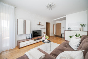 Parduodamas butas Dūkštų g., Šeškinė, Vilniaus m., Vilniaus m. sav., 50.3 m2 ploto, 2 kambariai 14