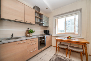 Parduodamas butas Dūkštų g., Šeškinė, Vilniaus m., Vilniaus m. sav., 50.3 m2 ploto, 2 kambariai 16