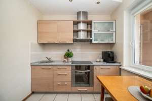 Parduodamas butas Dūkštų g., Šeškinė, Vilniaus m., Vilniaus m. sav., 50.3 m2 ploto, 2 kambariai 17