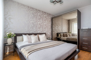 Parduodamas butas Dūkštų g., Šeškinė, Vilniaus m., Vilniaus m. sav., 50.3 m2 ploto, 2 kambariai 18