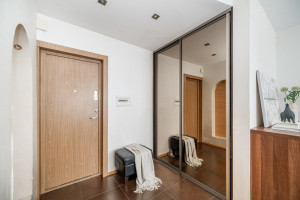 Parduodamas butas Dūkštų g., Šeškinė, Vilniaus m., Vilniaus m. sav., 50.3 m2 ploto, 2 kambariai 21