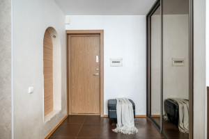 Parduodamas butas Dūkštų g., Šeškinė, Vilniaus m., Vilniaus m. sav., 50.3 m2 ploto, 2 kambariai 22