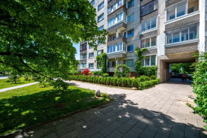Parduodamas butas Dūkštų g., Šeškinė, Vilniaus m., Vilniaus m. sav., 50.3 m2 ploto, 2 kambariai 26