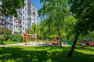 Parduodamas butas Dūkštų g., Šeškinė, Vilniaus m., Vilniaus m. sav., 50.3 m2 ploto, 2 kambariai 28