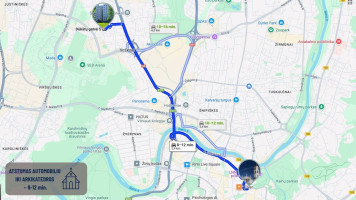 Parduodamas butas Dūkštų g., Šeškinė, Vilniaus m., Vilniaus m. sav., 50.3 m2 ploto, 2 kambariai 30