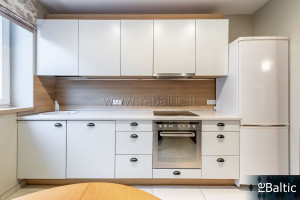 Parduodamas butas Žolyno g., Antakalnis, Vilniaus m., Vilniaus m. sav., 80.45 m2 ploto, 4 kambariai 8