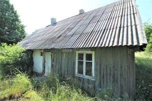 Parduodamas namų valdos paskirties sklypas Muižės k., Šilutės r. sav., 254.12 a ploto 5